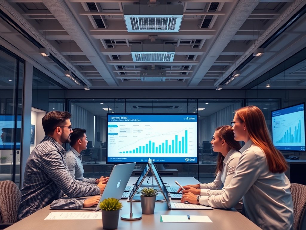 Innovative Solutions